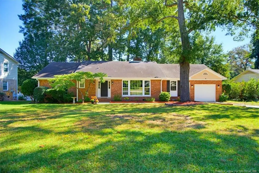 5834 Dobson Drive, Fayetteville, NC 28311 - #1
