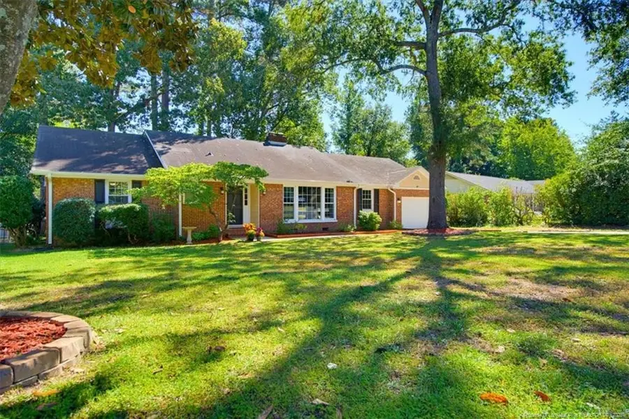 5834 Dobson Drive, Fayetteville, NC 28311 - #2
