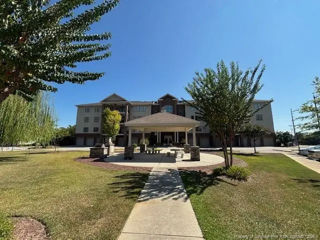 220 Hugh Shelton Loop, Fayetteville, NC 28301 - #1