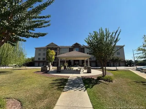 220 Hugh Shelton Loop, Fayetteville, NC 28301