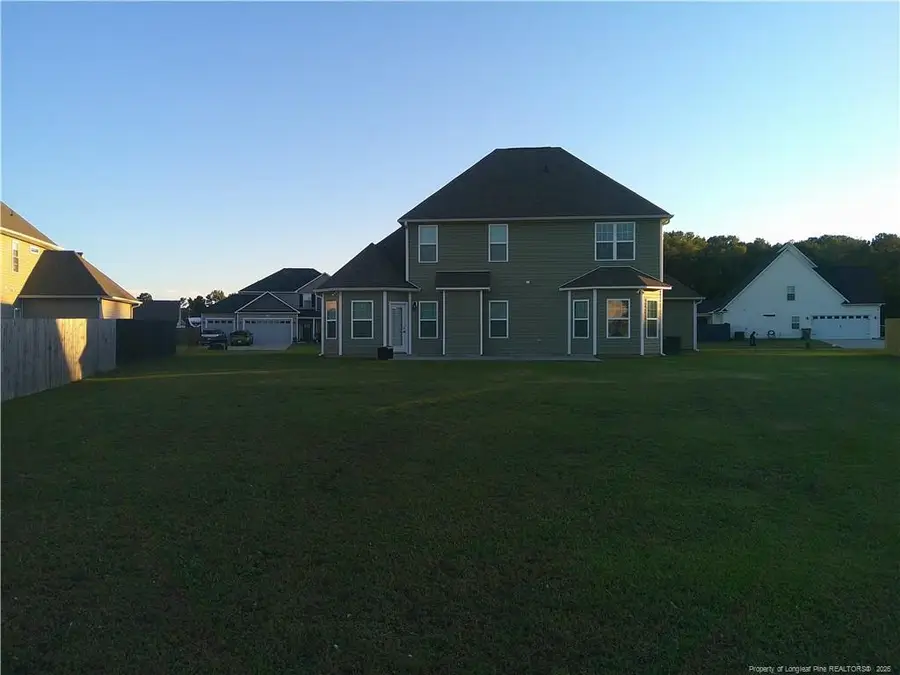 5205 Thruway Road, Hope Mills, NC 28348 - #3