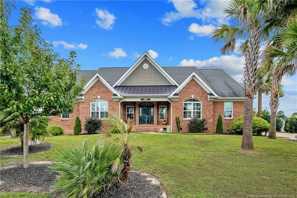 3435 Camberly Drive, Fayetteville, NC 28306
