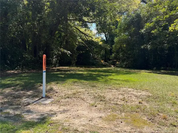 417 Moore Street, Fayetteville, NC 28301