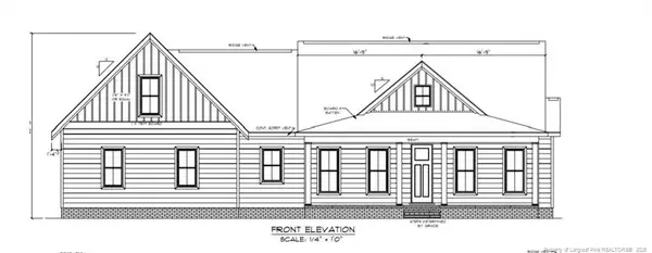 20633 Nc-71 Highway, Lumber Bridge, NC 28357