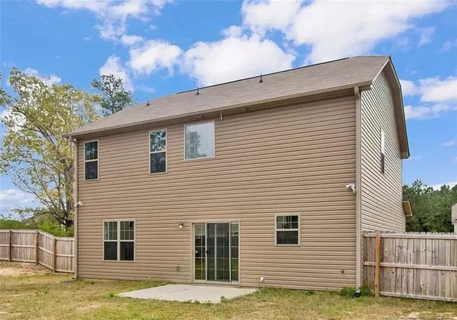 1725 Cherry Point Drive, Fayetteville, NC 28306 - #2