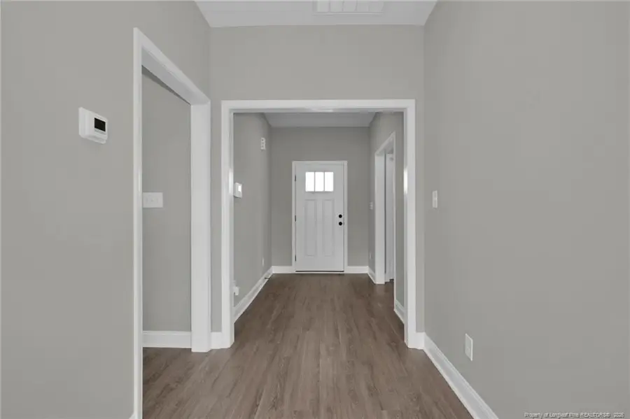 4900 Arabia Road, Raeford, NC 28376 - #3