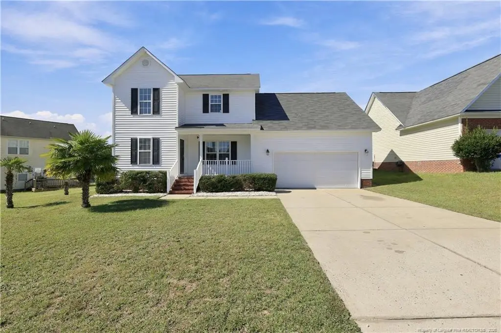 4508 Rose Meadow Drive, Hope Mills, NC 28348 - #1