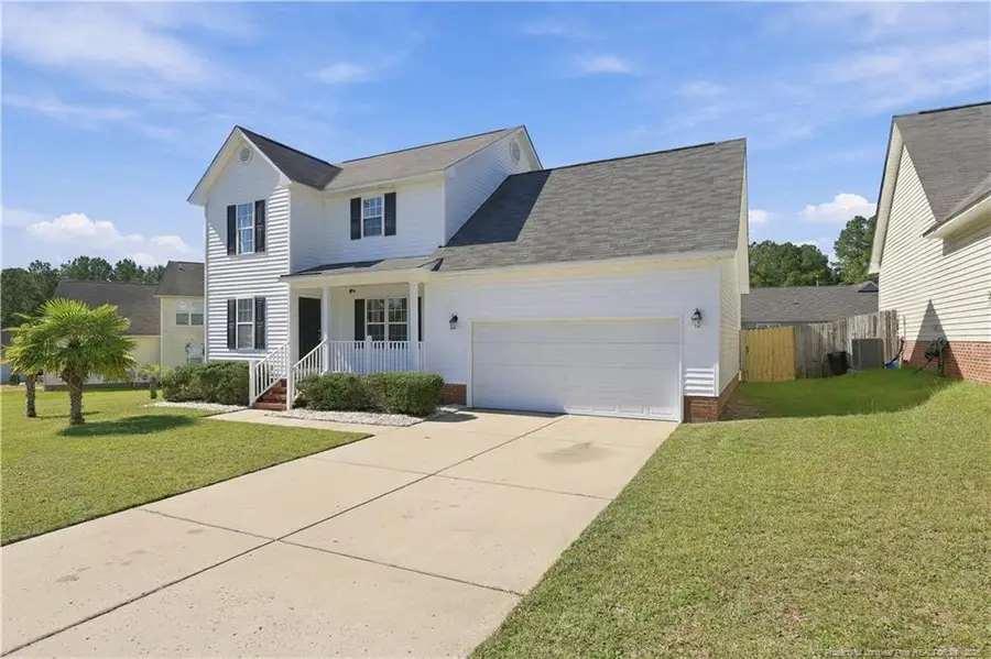 4508 Rose Meadow Drive, Hope Mills, NC 28348 - #2