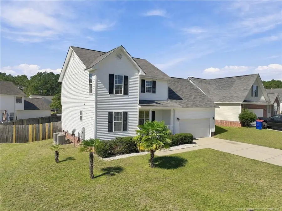 4508 Rose Meadow Drive, Hope Mills, NC 28348 - #3
