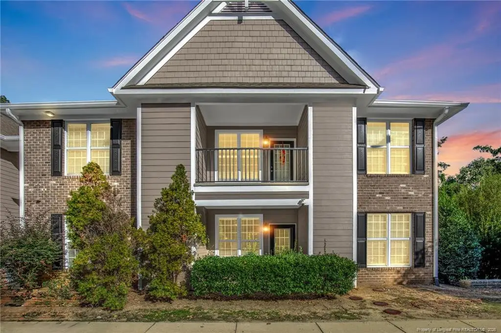 206 Fountainhead Lane, Fayetteville, NC 28301 - #1