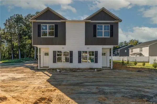 947 949 Stevens Street, Raeford, NC 28376