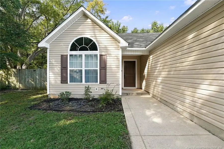 108 Kestrel Court, Raeford, NC 28376 - #3