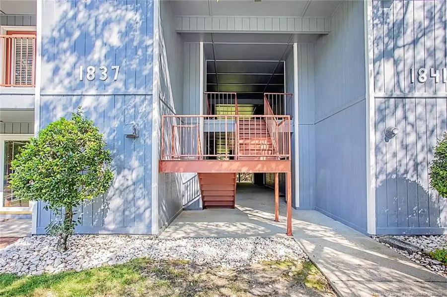 1837 Sardonyx Road, Fayetteville, NC 28314 - #3