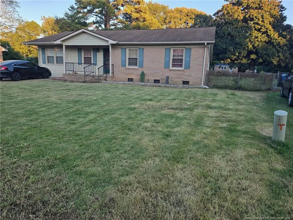 423 Morley Drive, Fayetteville, NC 28314 - #1
