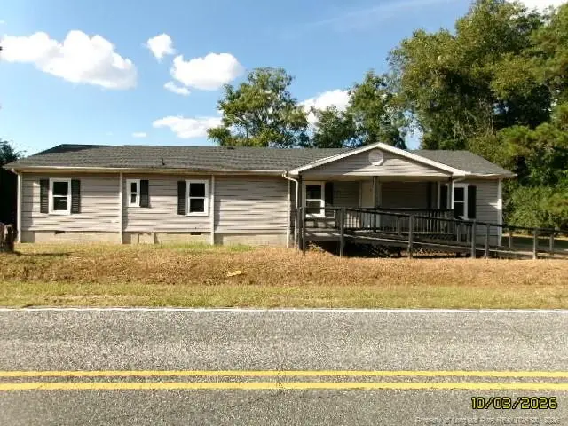 2374 Jonesville Road, Fairmont, NC 28340 - #1