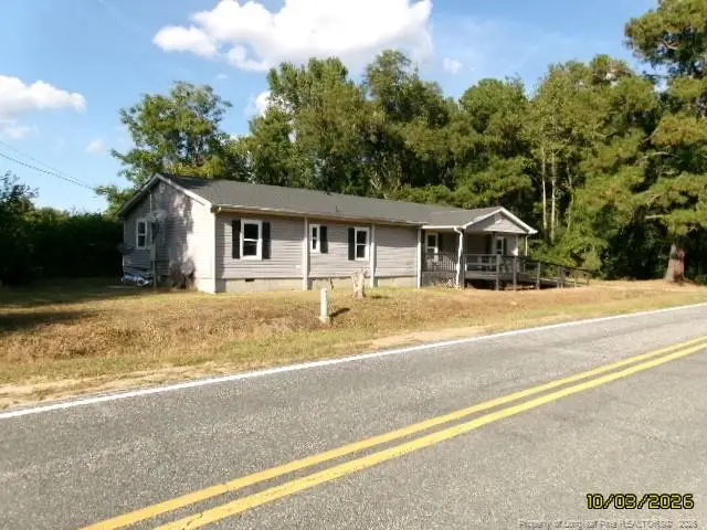 2374 Jonesville Road, Fairmont, NC 28340 - #2