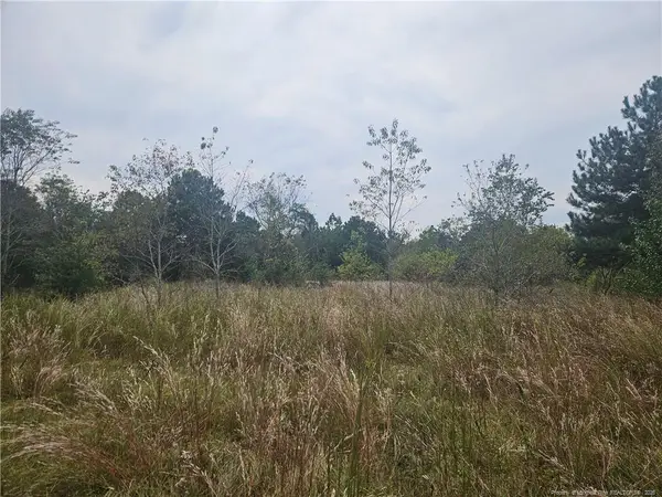 Shannon Road, Shannon, NC 28386