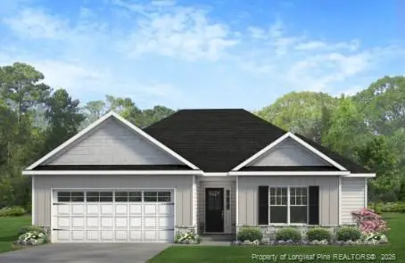 4836 Danastas Avenue, Hope Mills, NC 28348 - #1