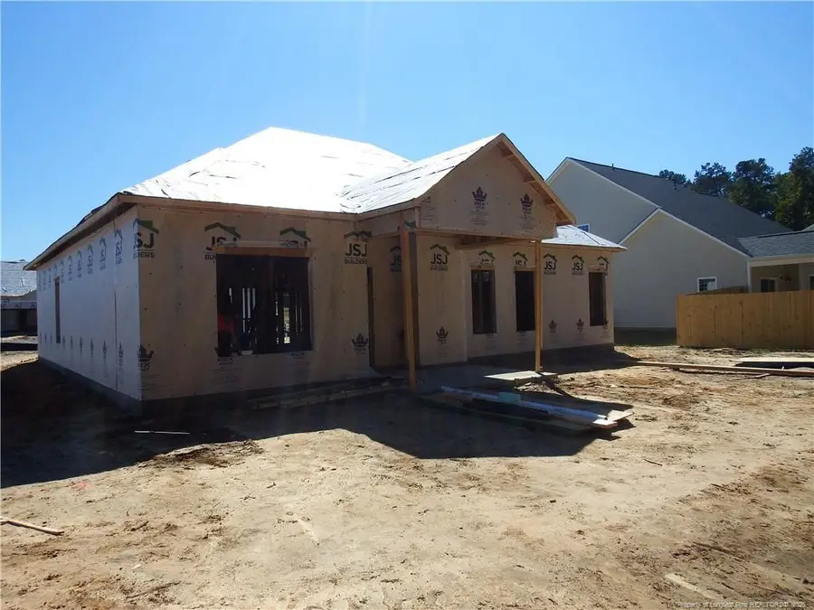 4836 Danastas Avenue, Hope Mills, NC 28348 - #3