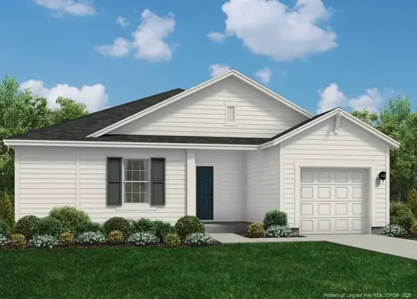 97 Sir David Way, Lillington, NC 27546
