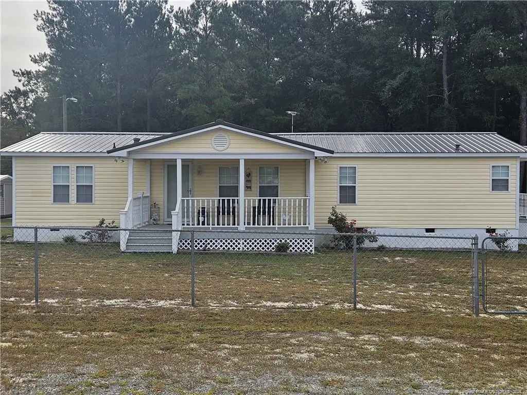 5505 Franklin Street, Hope Mills, NC 28348 - #1