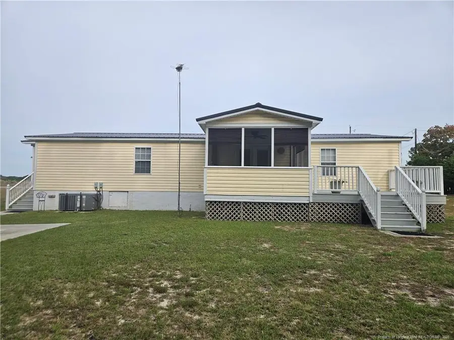 5505 Franklin Street, Hope Mills, NC 28348 - #2