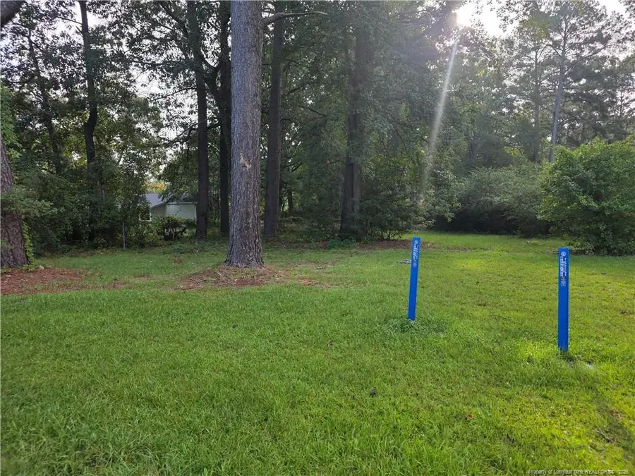 1671 Rim Road, Fayetteville, NC 28314 - #3