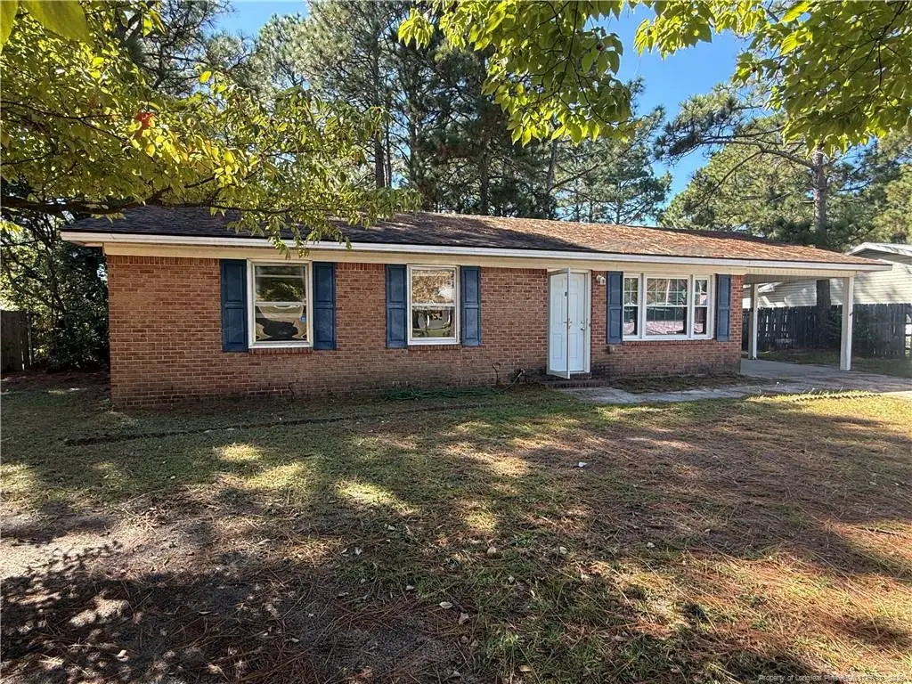 6221 Bretton Woods Drive, Hope Mills, NC 28348 - #1