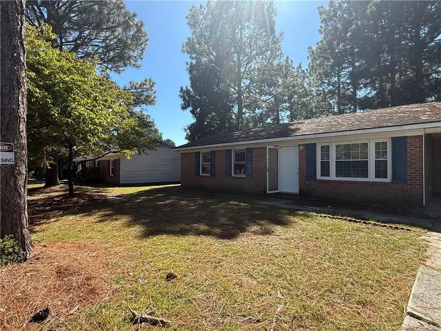6221 Bretton Woods Drive, Hope Mills, NC 28348 - #2