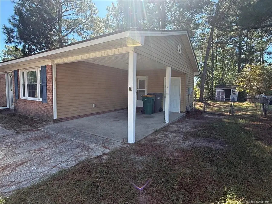 6221 Bretton Woods Drive, Hope Mills, NC 28348 - #3