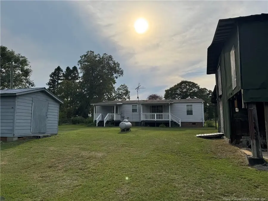 3453 Edwards Road, Sanford, NC 27332 - #2