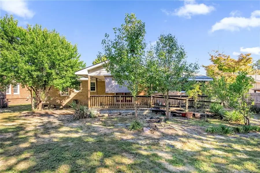 6569 Winthrop Drive, Fayetteville, NC 28311 - #2
