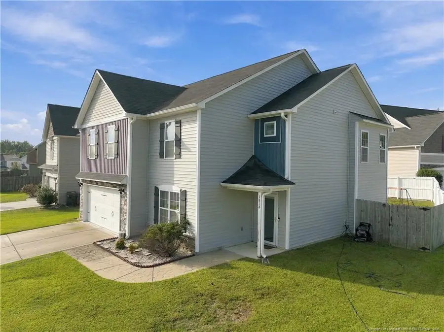 1818 Gentle Bend Way, Fayetteville, NC 28314 - #3