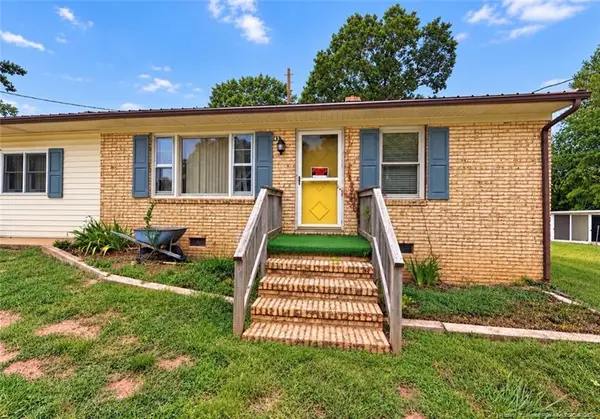 143 Shady Hill Circle, Roxboro, NC 27573