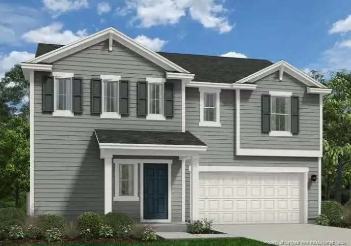 229 Tenbury (lot 627) Lane, Raeford, NC 28376 - #1