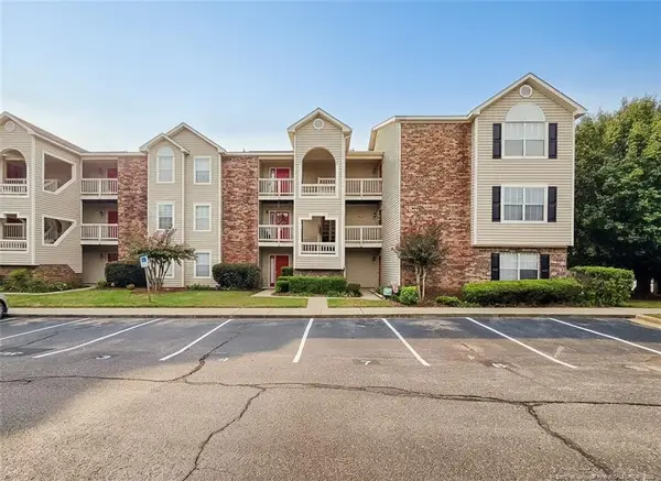 2705 Preston Woods Lane, Fayetteville, NC 28304