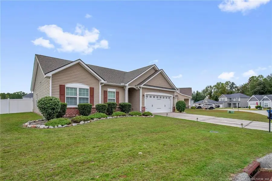 209 Meherrin Loop, Raeford, NC 28376 - #2