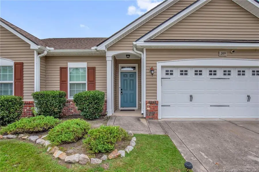 209 Meherrin Loop, Raeford, NC 28376 - #3