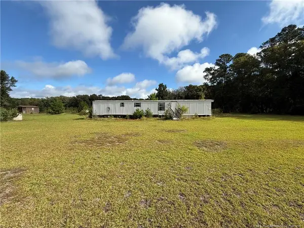35544 Hwy 210 Highway, , NC 28435