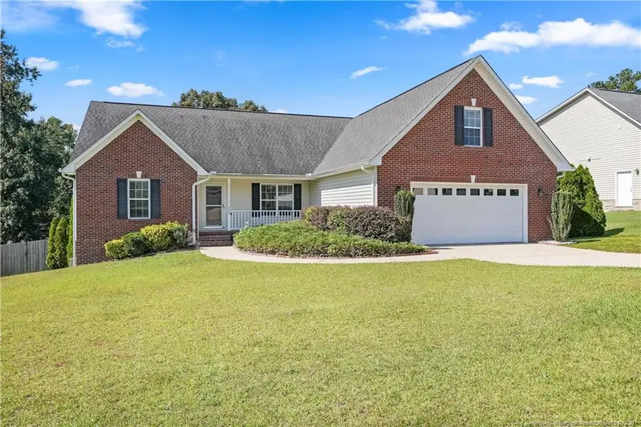 230 Royal Briar Court, Raeford, NC 28376 - #3