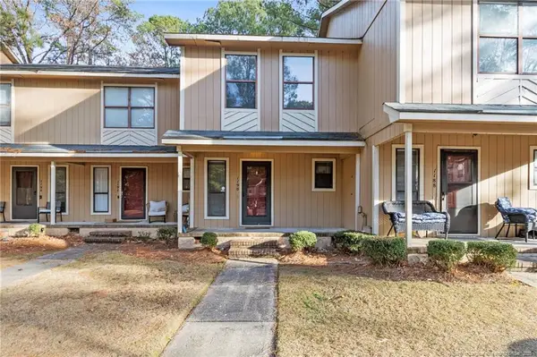 1190 Wrenwood Court, Fayetteville, NC 28303
