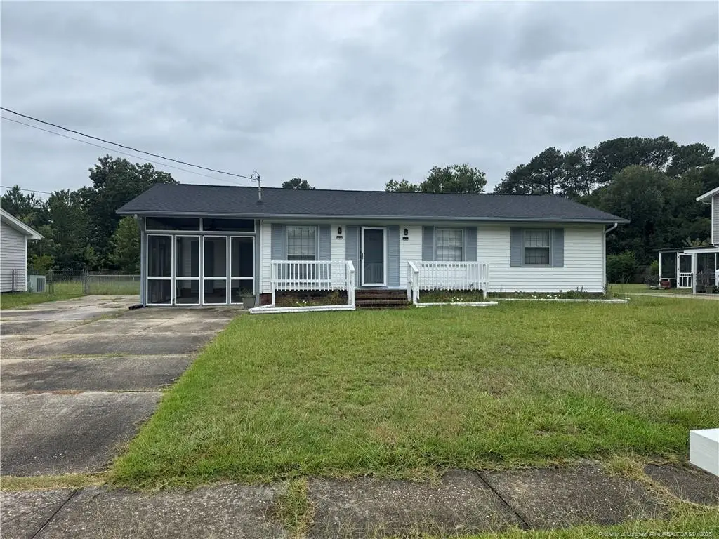 680 Newport Road, Fayetteville, NC 28314 - #1