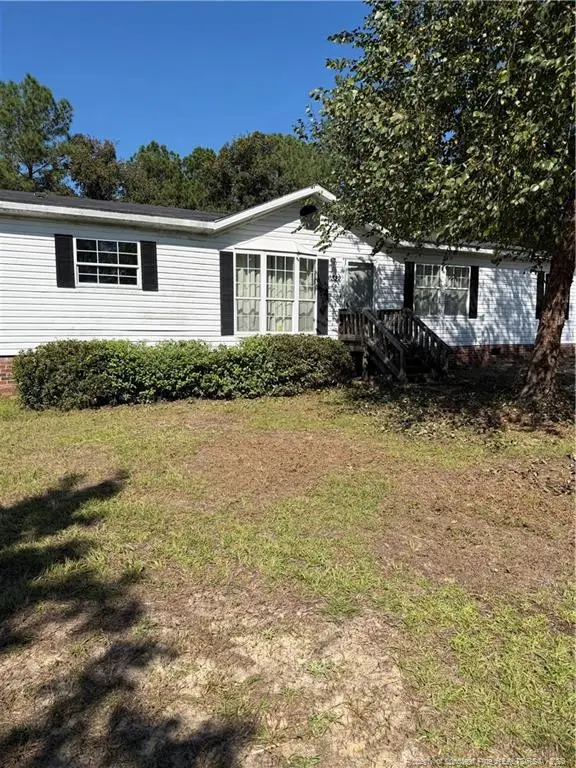 6322 Aladdin Drive, Fayetteville, NC 28348