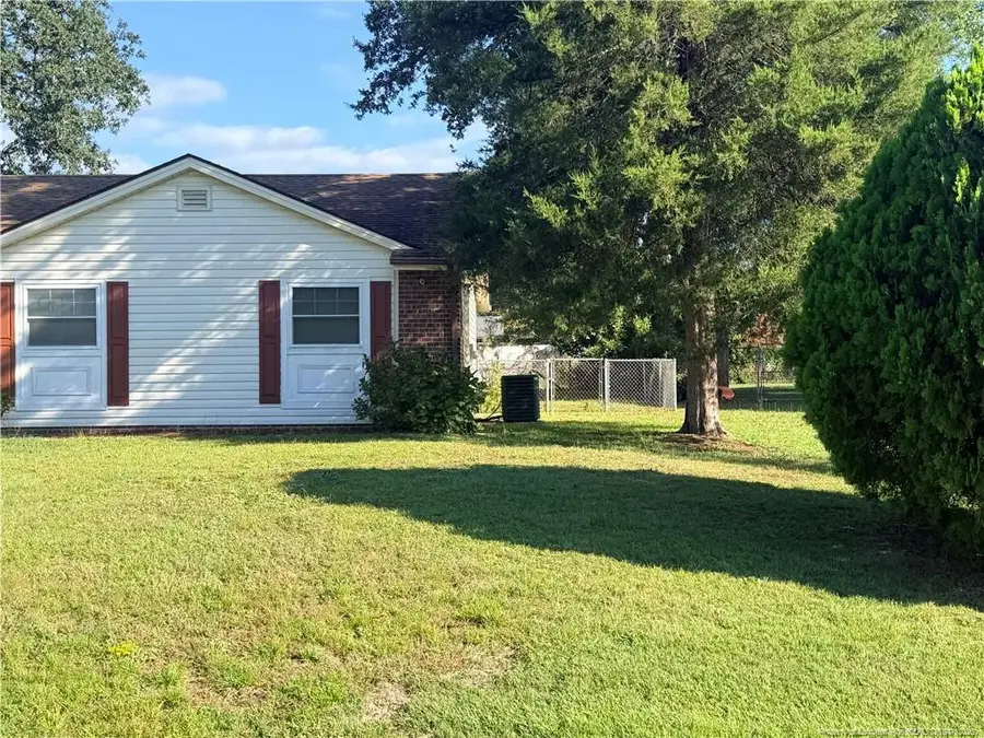 1863 Berriedale Drive, Fayetteville, NC 28304 - #2