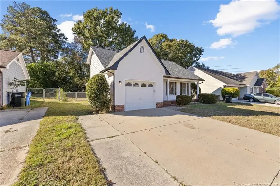 7321 Tollhouse Drive, Fayetteville, NC 28314 - #2