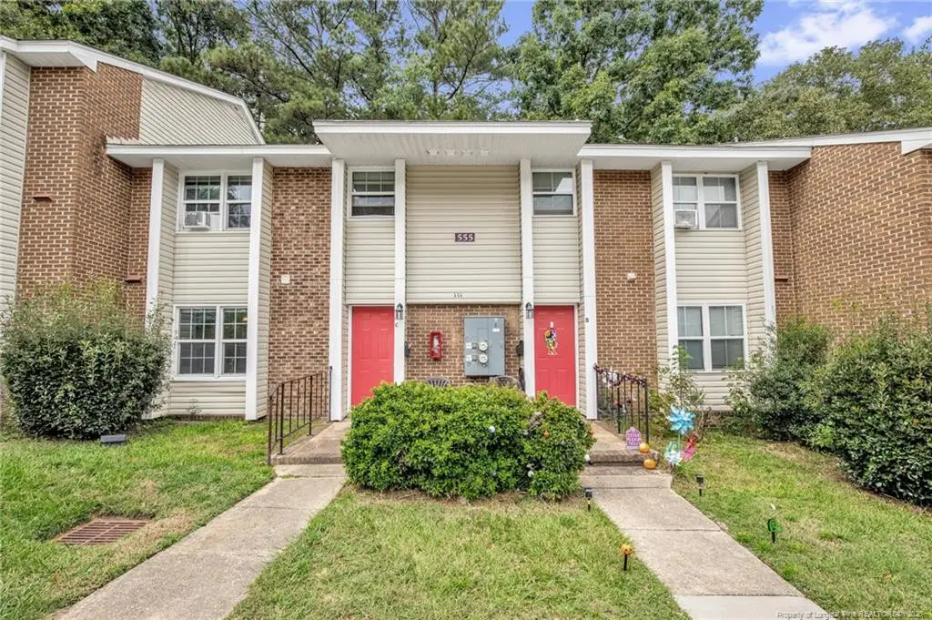 555 Winding Creek Road, Fayetteville, NC 28305 - #1