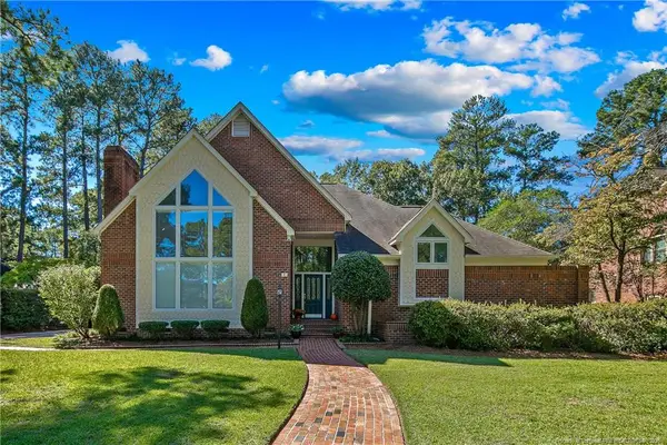 456 Kingsford Road, Fayetteville, NC 28314