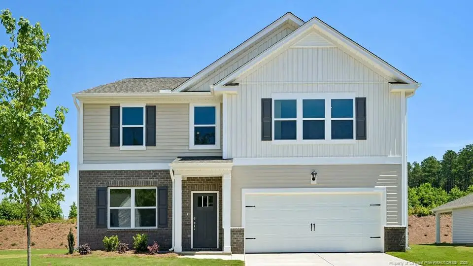 87 Firehawk Drive, Spring Lake, NC 28390 - #1