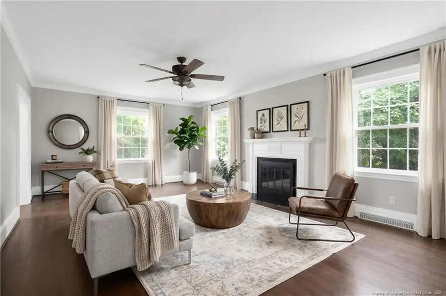 220 Bradford Avenue, Fayetteville, NC 28301 - #3