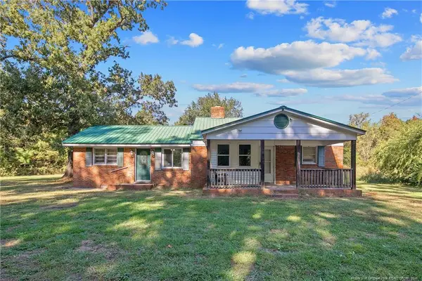 2931 Slocomb Road, Linden, NC 28356